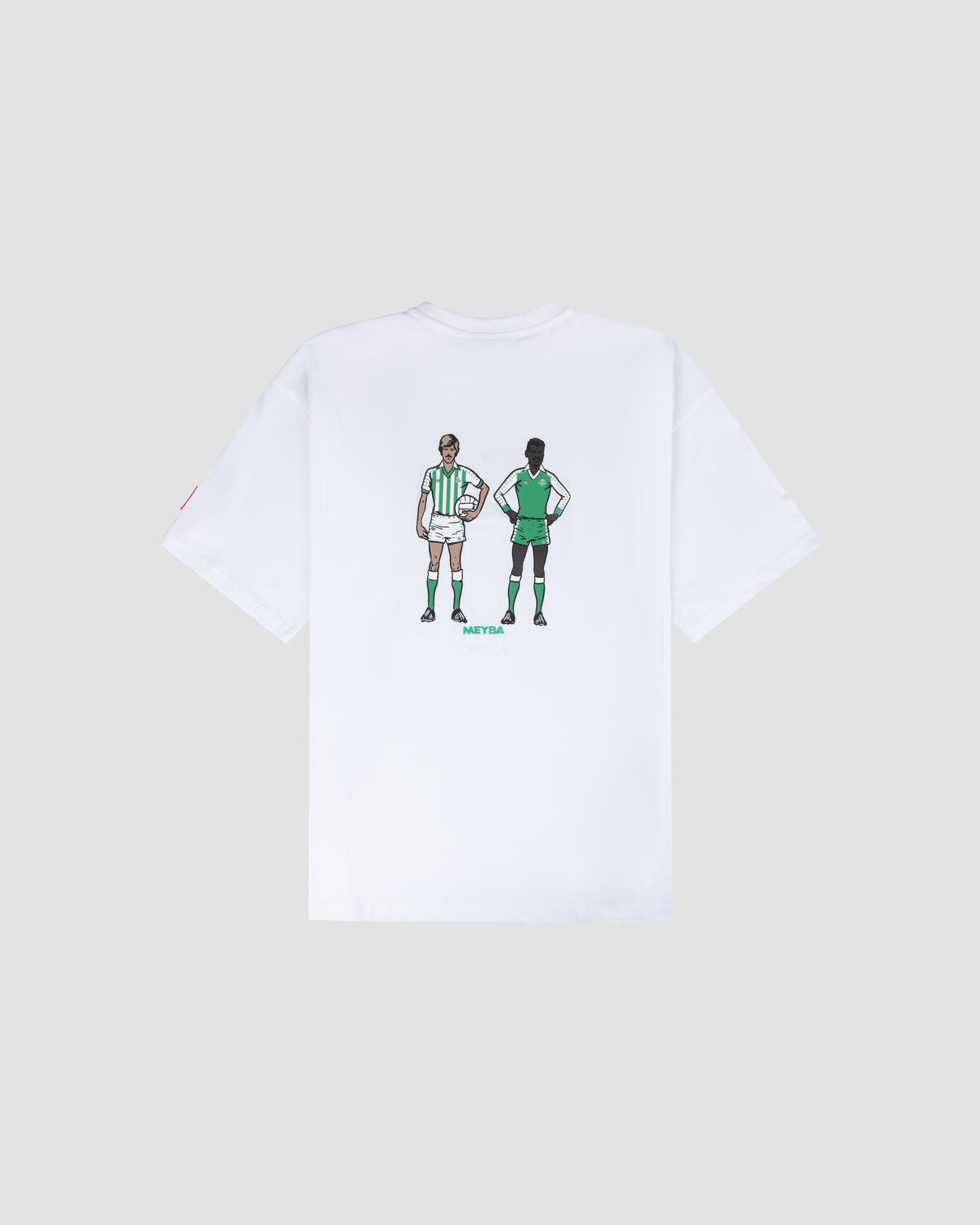 meyba-x-pot-bet-tee-ma251022-wei-aus-baumwolle image 4