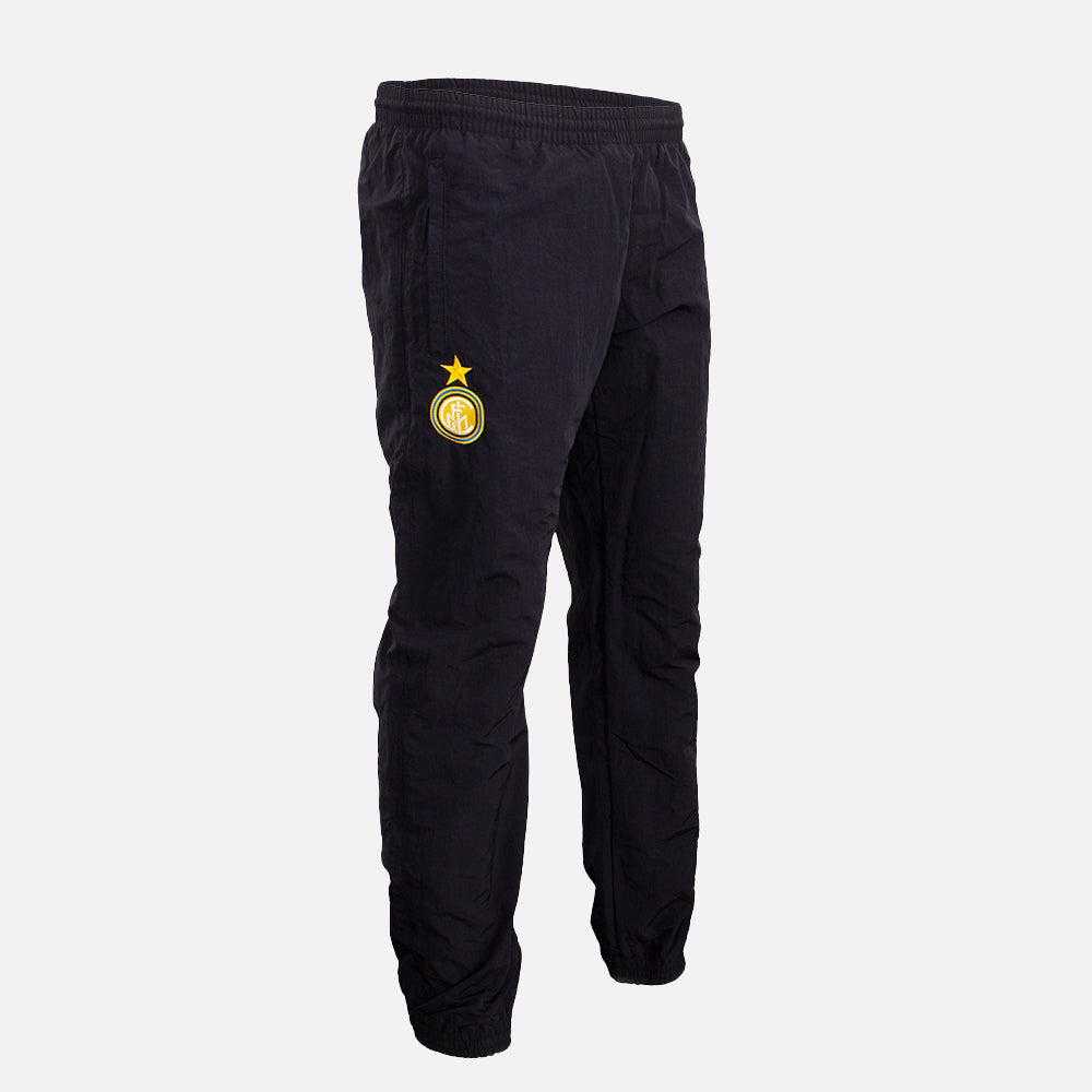 copa-inter-mailand-1997-98-retro-fu-ballhose-schwarz image 1