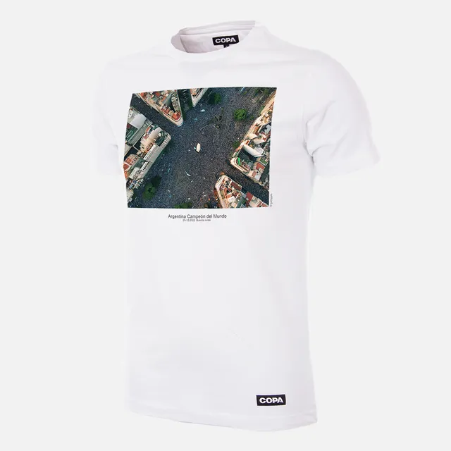 copa-classic-buenos-aires-t-shirt-wei-baumwolle-herren image 1