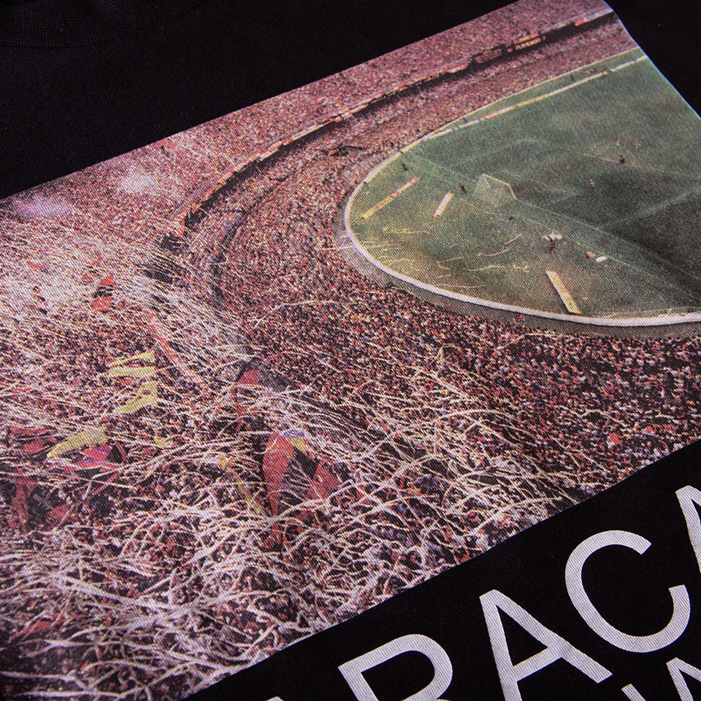 copa-classic-revista-libero-maracana-t-shirt-schwarz image 5