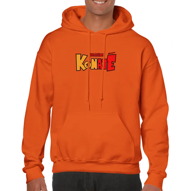 anfield-apparel-konate-anime-hoodie-liverpool-kapuzenpullover-orange image 1
