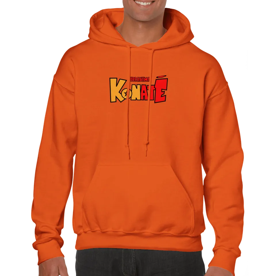 anfield-apparel-konate-anime-hoodie-liverpool-kapuzenpullover-orange image 1