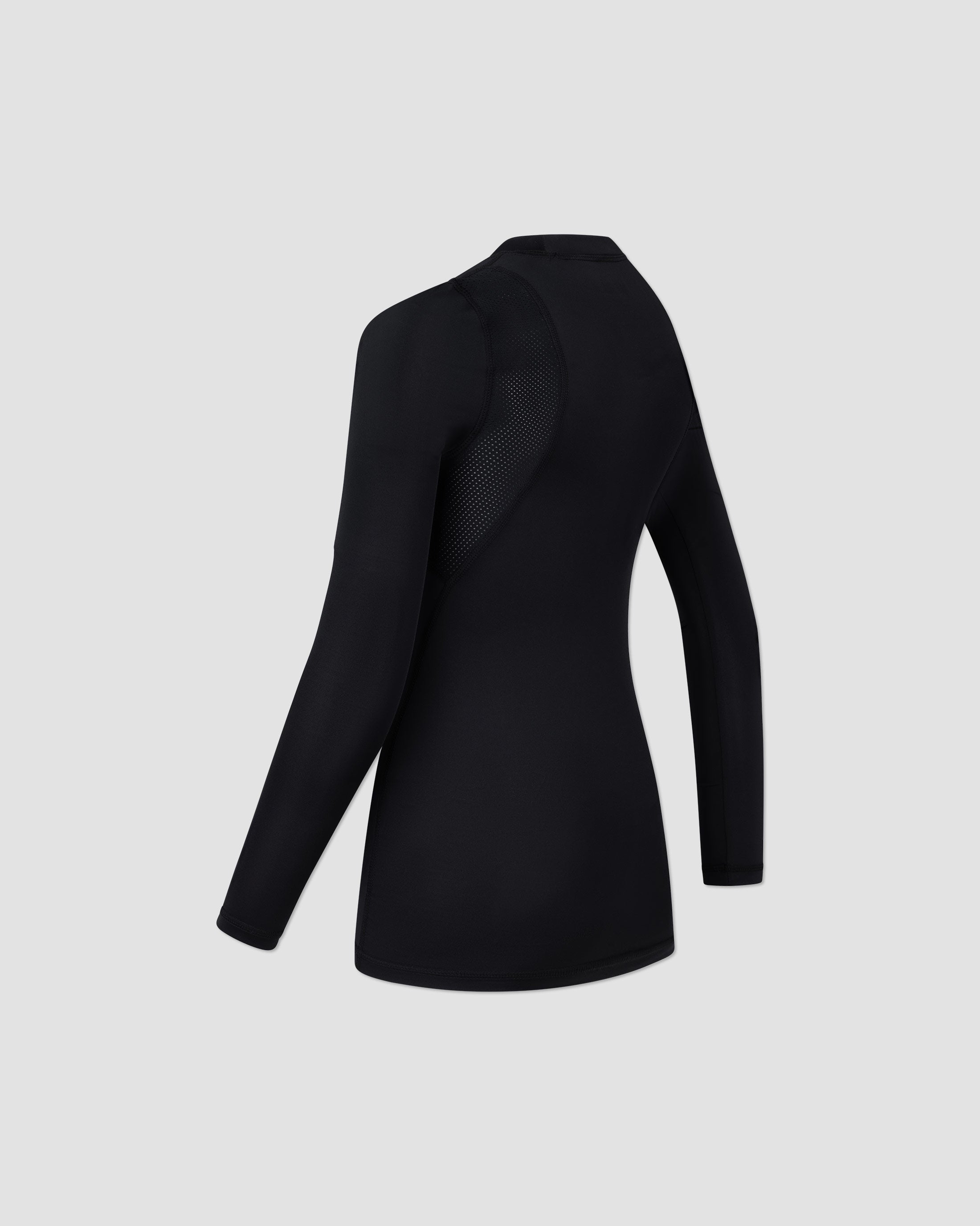 meyba-youth-long-sleeve-base-layer-longsleeve-schwarz image 4