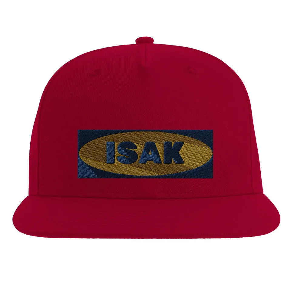 anfield-apparel-isak-liverpool-cap-kappe-swedish-superstar image 1