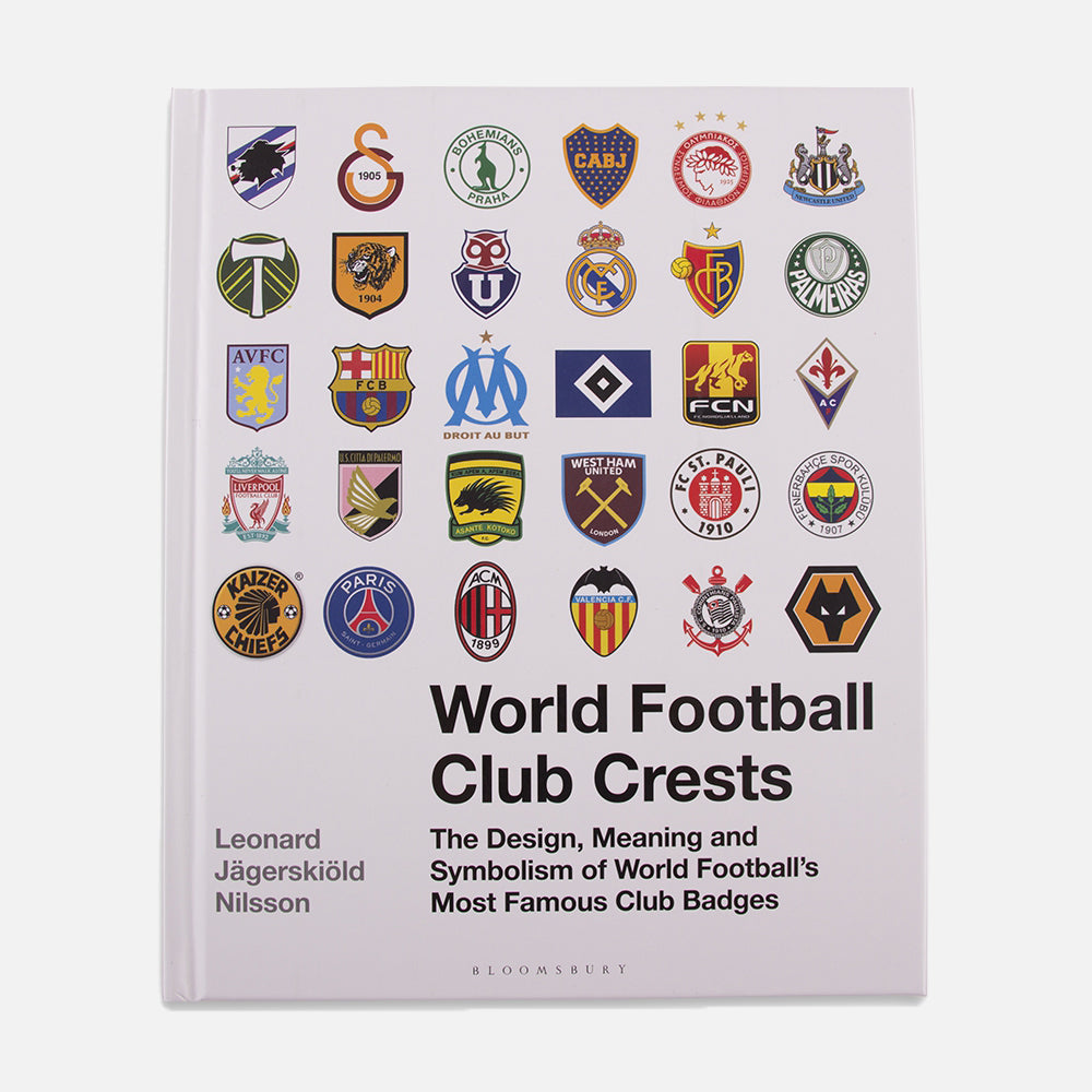 copa-books-world-club-crests-buch-mehrfarbig-wappen image 1