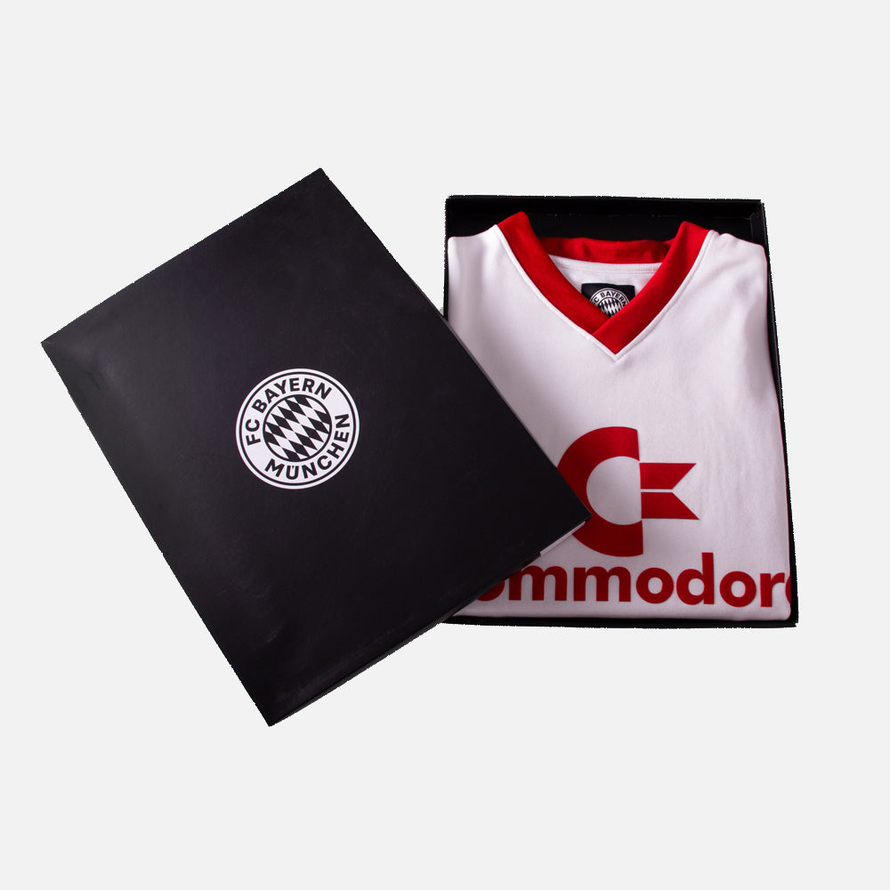 copa-classic-fc-bayern-1987-88-fu-balltrikot-wei-retro image 6