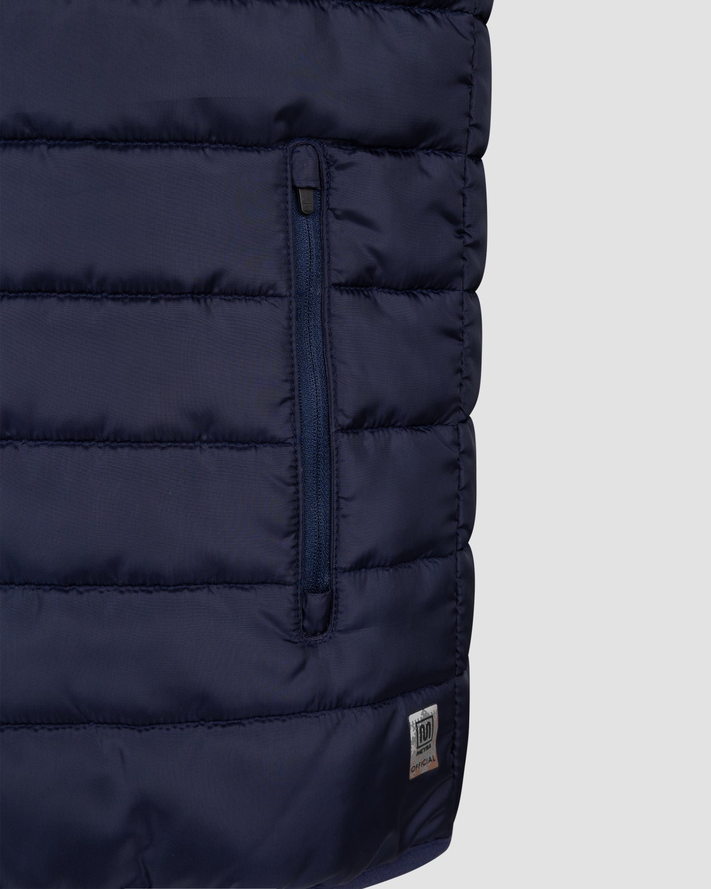 meyba-youth-shift-gilet-steppweste-navy image 6