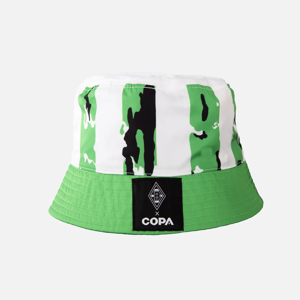 copa-classic-gladbach-1995-fischerhut-wei-unisex image 1