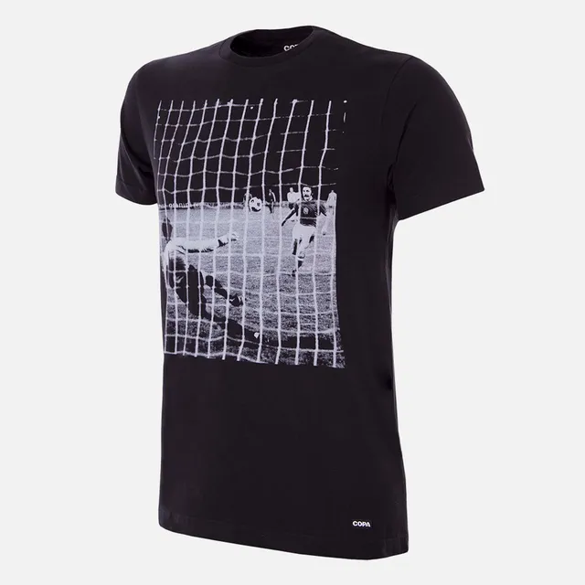 copa-classic-panenka-t-shirt-schwarz-baumwolle-regular image 1
