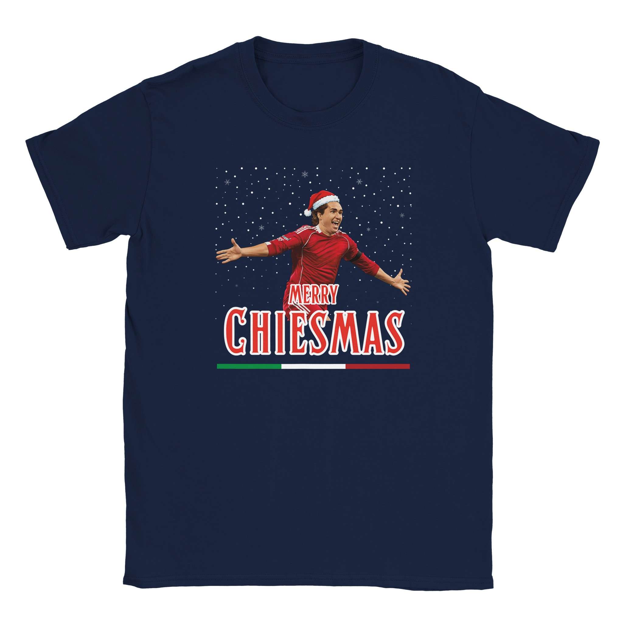 anfield-apparel-merry-chiesmas-chiesa-t-shirt-liverpool-weihnachten image 4
