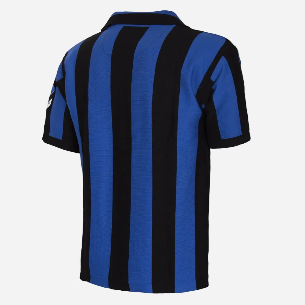 copa-classic-inter-1982-83-retro-fu-balltrikot-blau-schwarz image 3