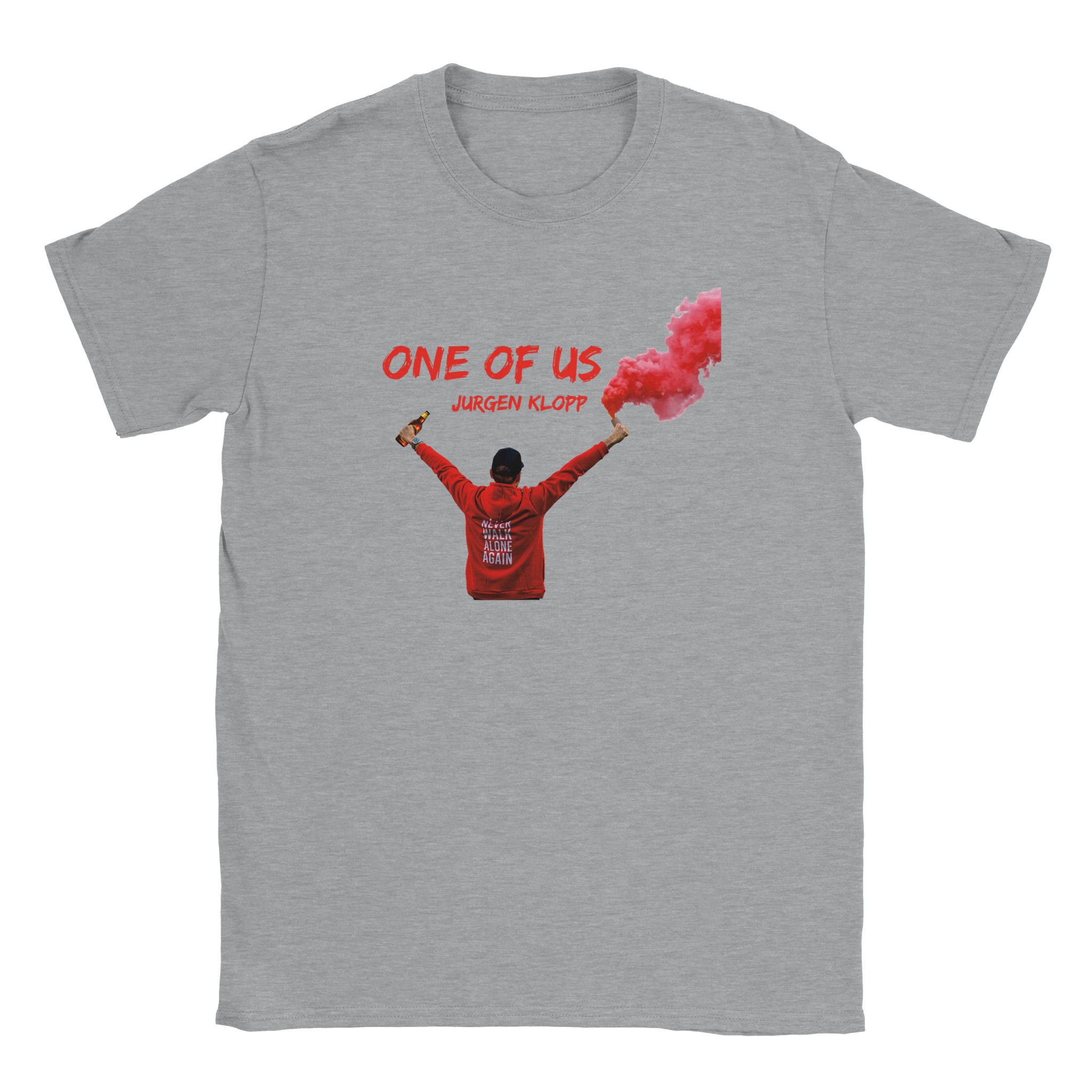 anfield-apparel-one-of-us-jurgen-klopp-t-shirt-baumwolle image 6