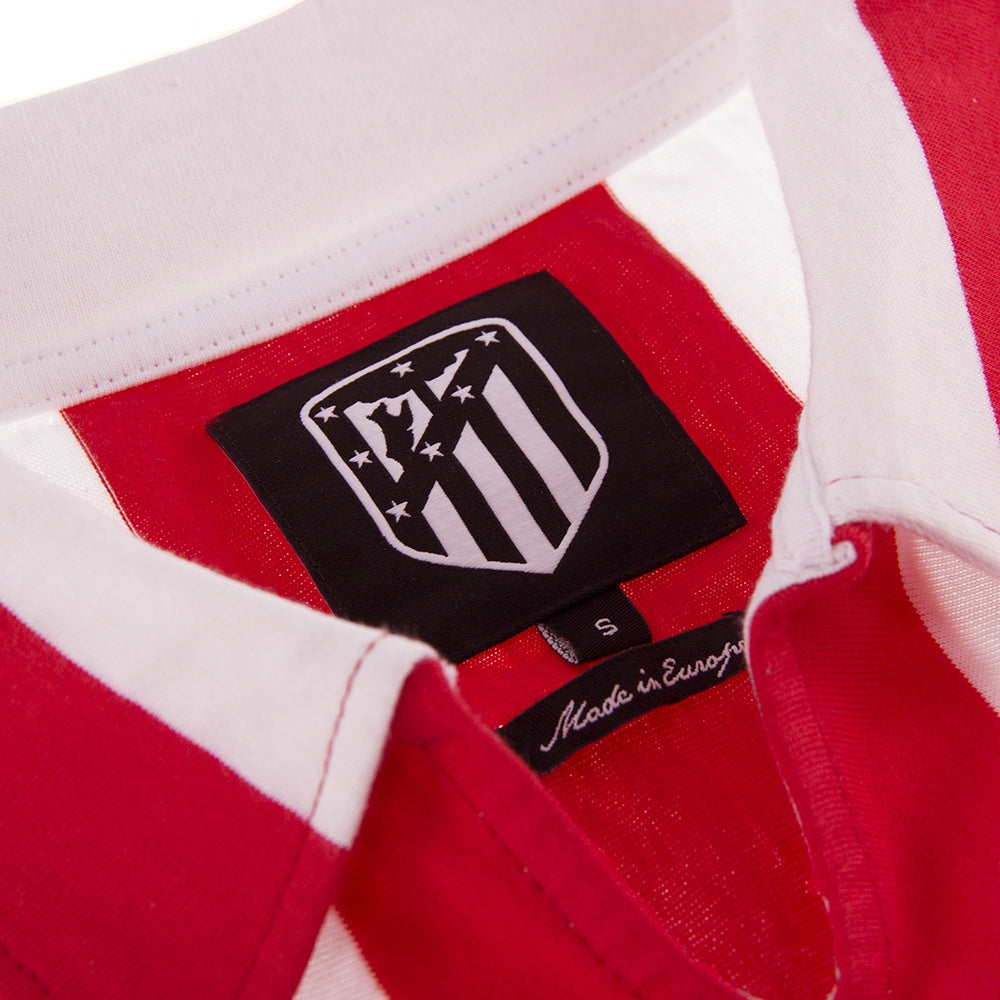 copa-classic-atletico-de-madrid-1970-71-trikot-rot-weiss-baumwolle image 5
