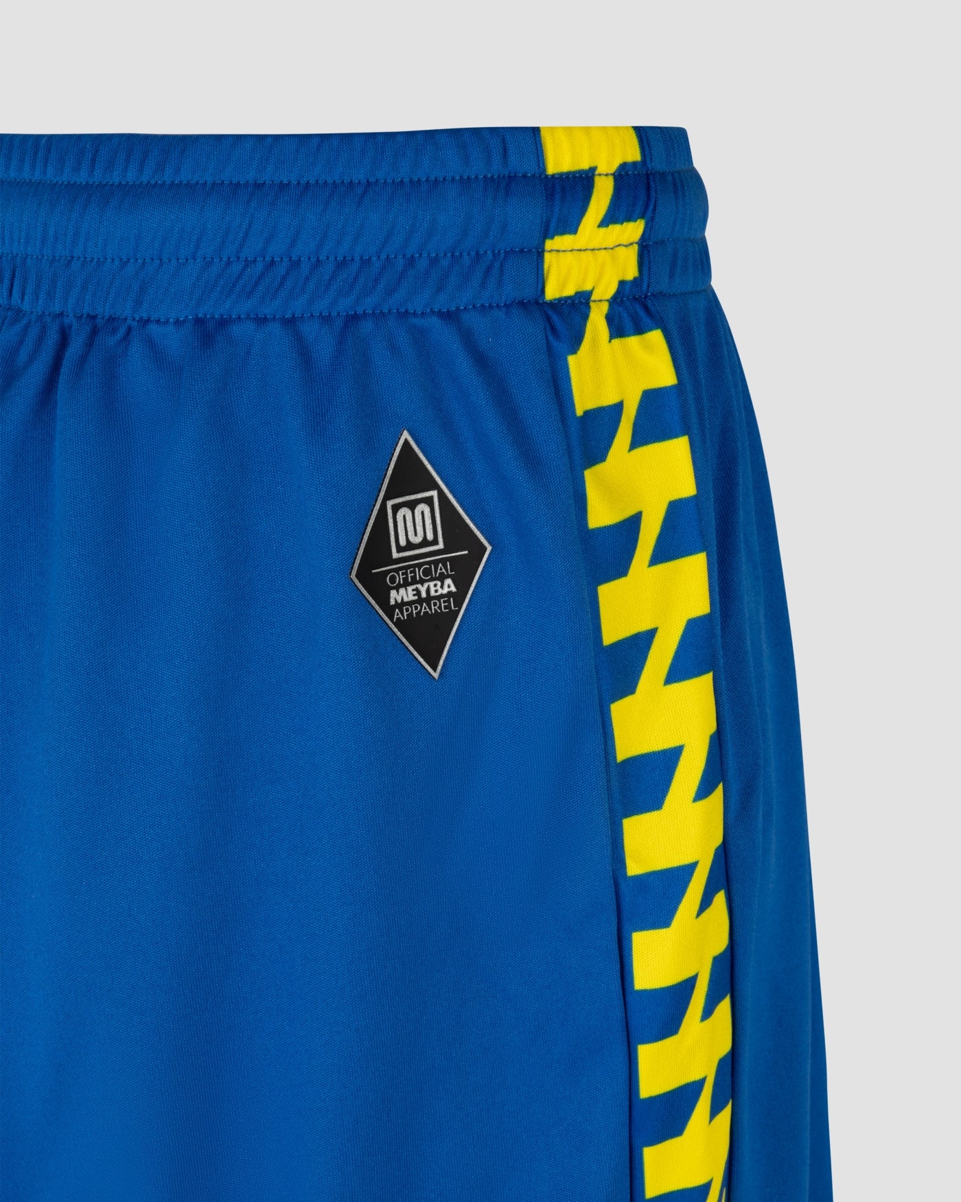 meyba-alpha-matchday-shorts-mj7s21ad-blau-gelb-kinder image 6