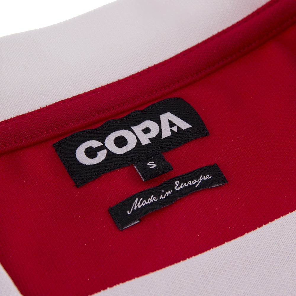 copa-classic-tschechoslowakei-1976-retro-trikot-rot-70s image 5