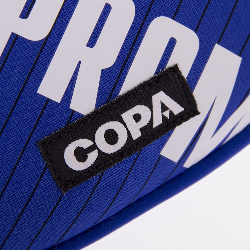 copa-recycled-fanny-pack-bauchtasche-blau-unisex image 4