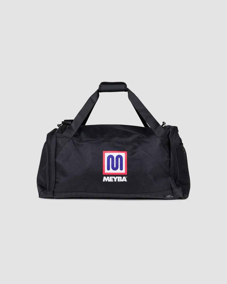 meyba-sports-bag-mey009a-sporttasche-schwarz-55-cm image 1