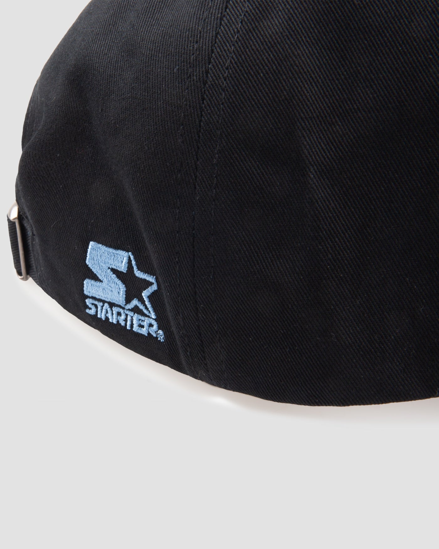 meyba-x-starter-script-cap-schwarz-verstellbar image 6