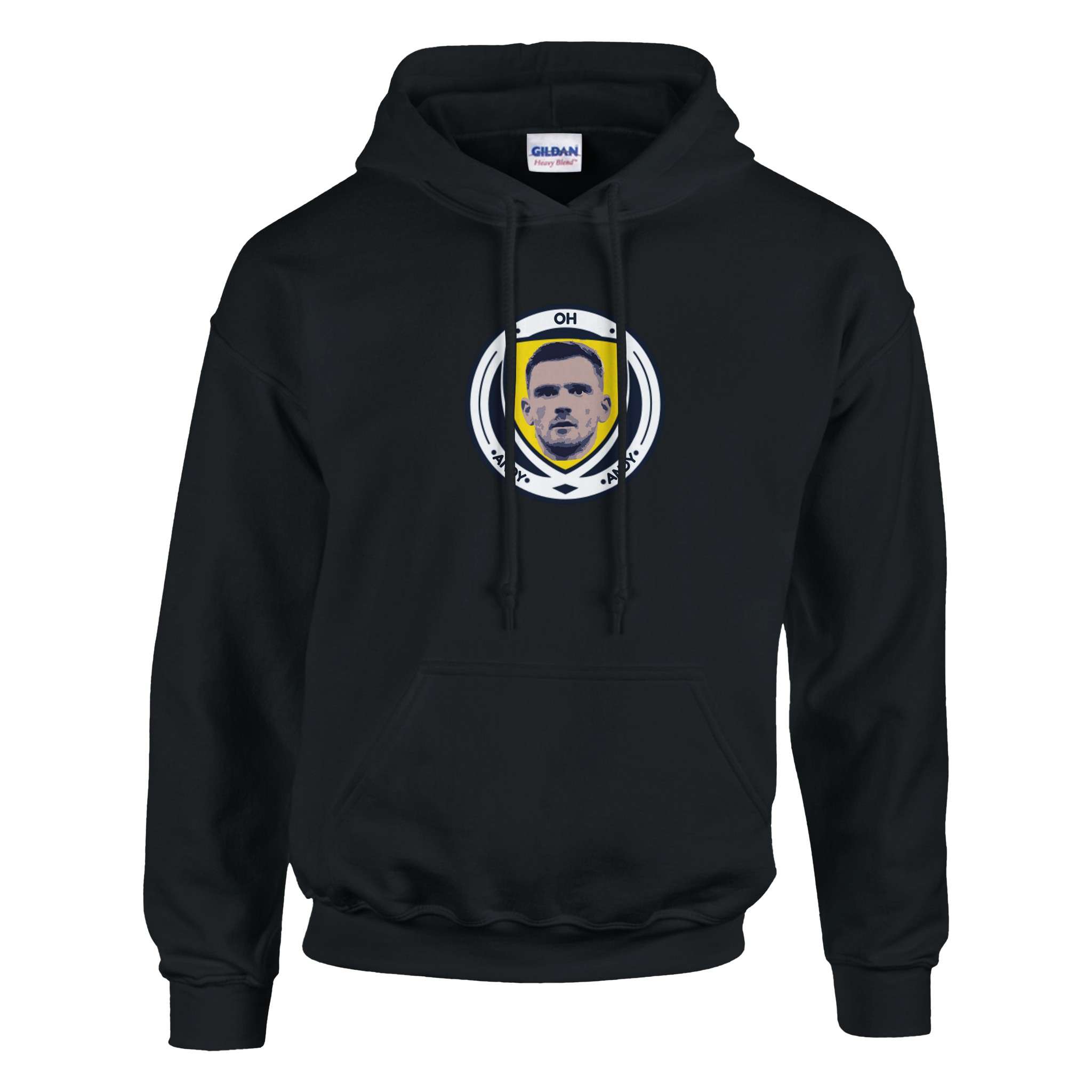 anfield-apparel-oh-andy-andy-robertson-hoodie-unisex-fleece image 3