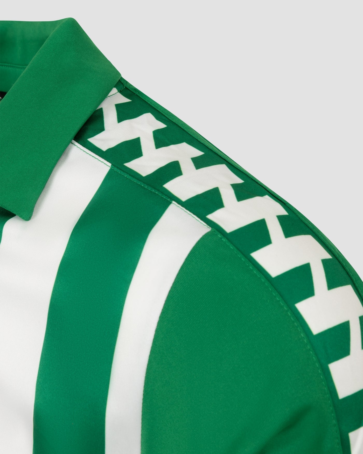 meyba-alpha-stripe-jersey-fussballtrikot-jolly-green image 6