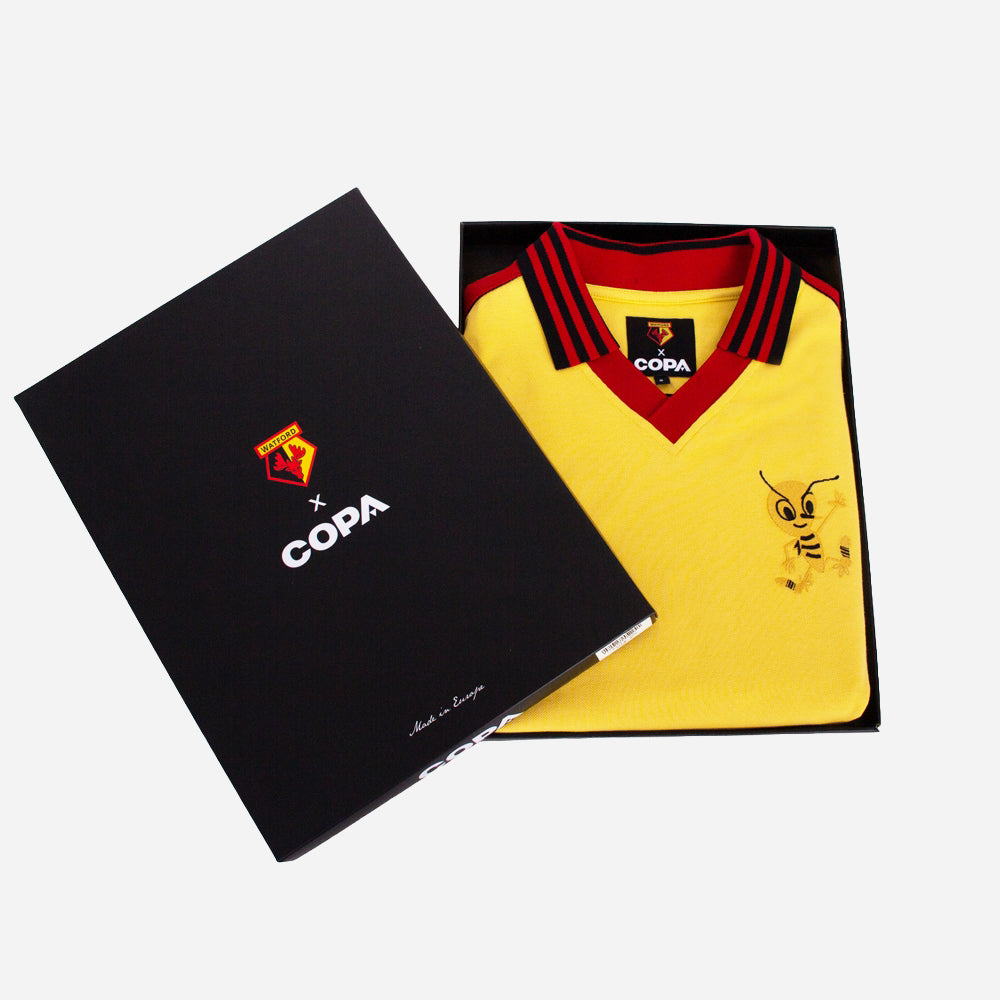 copa-classic-watford-fc-1976-77-retro-trikot-gelb-herren image 6