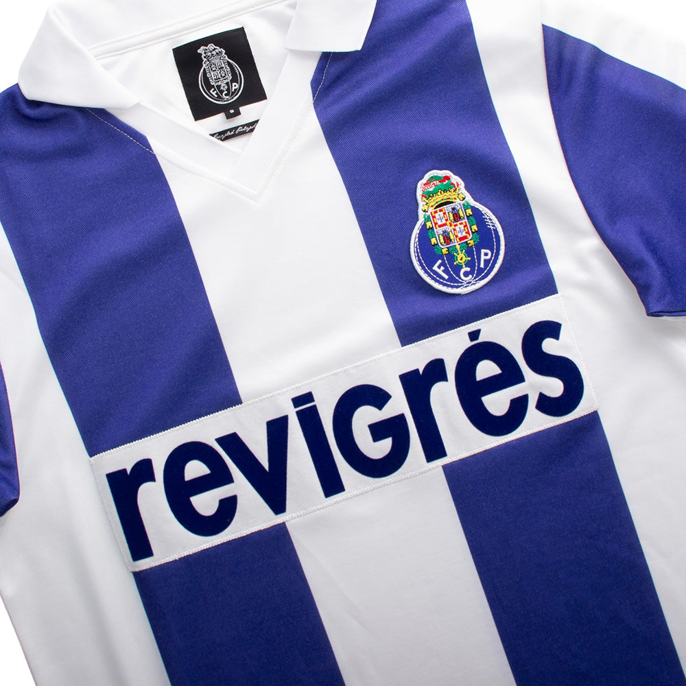 copa-retro-fc-porto-1986-87-trikot-wei-blau-regular-fit image 5