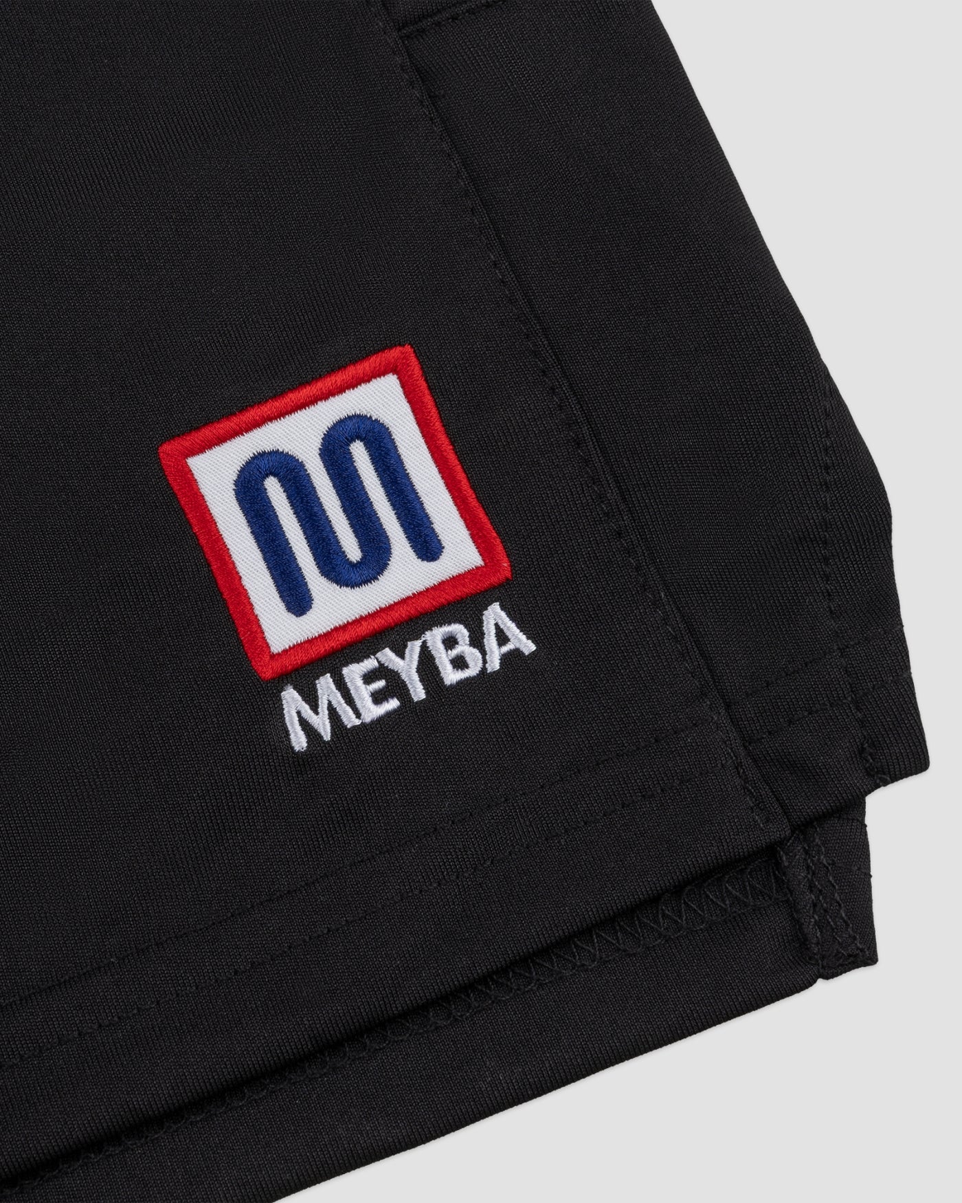 meyba-motion-mta02006-shorts-schwarz-training image 2