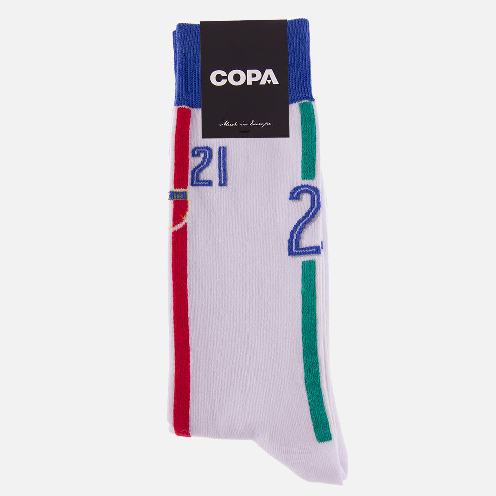 copa-classic-italien-2016-socken-wei-40-46-baumwolle image 3