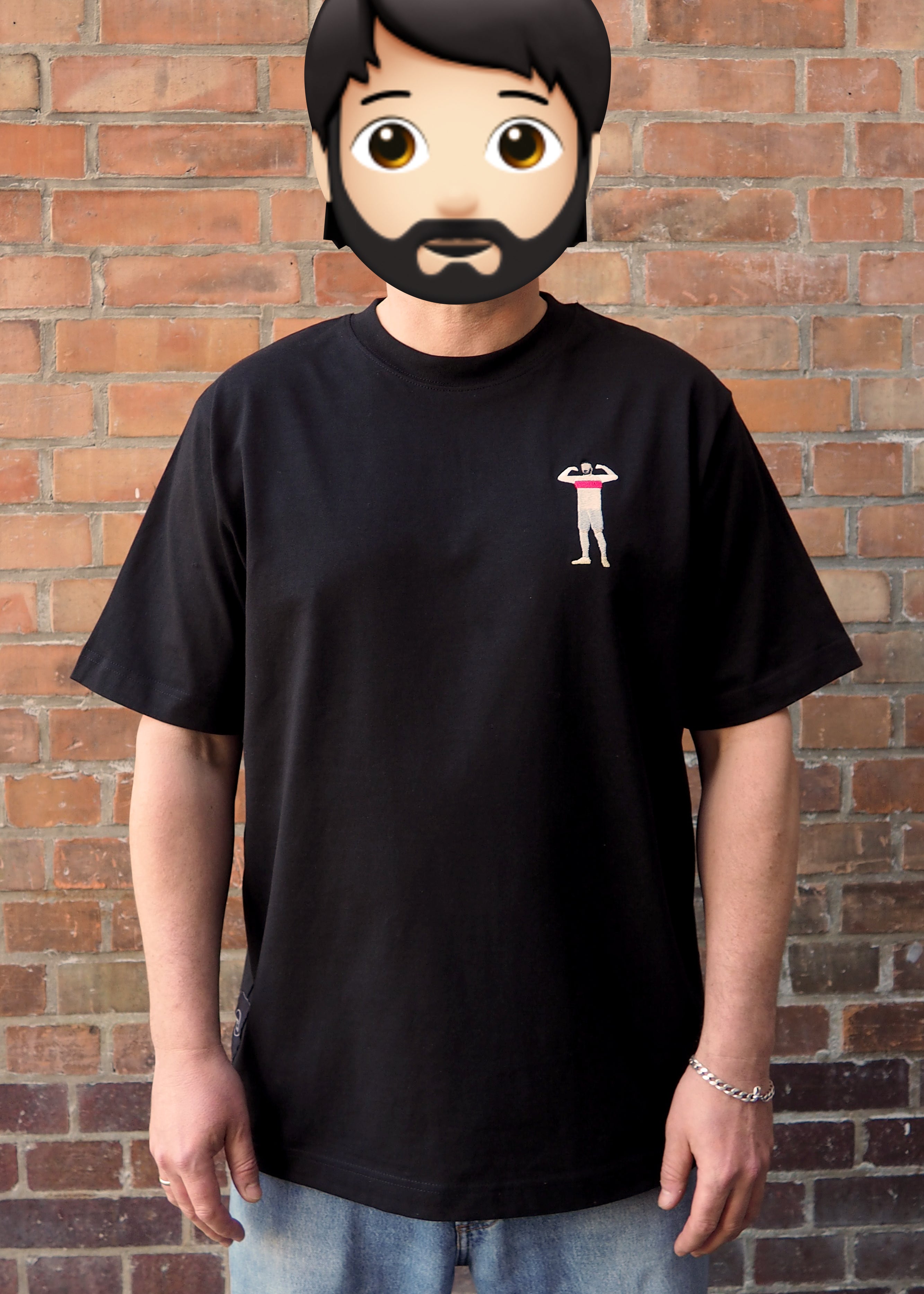 hands-of-god-echte-neun-shirt-vfb-stuttgart-t-shirt-stick image 3