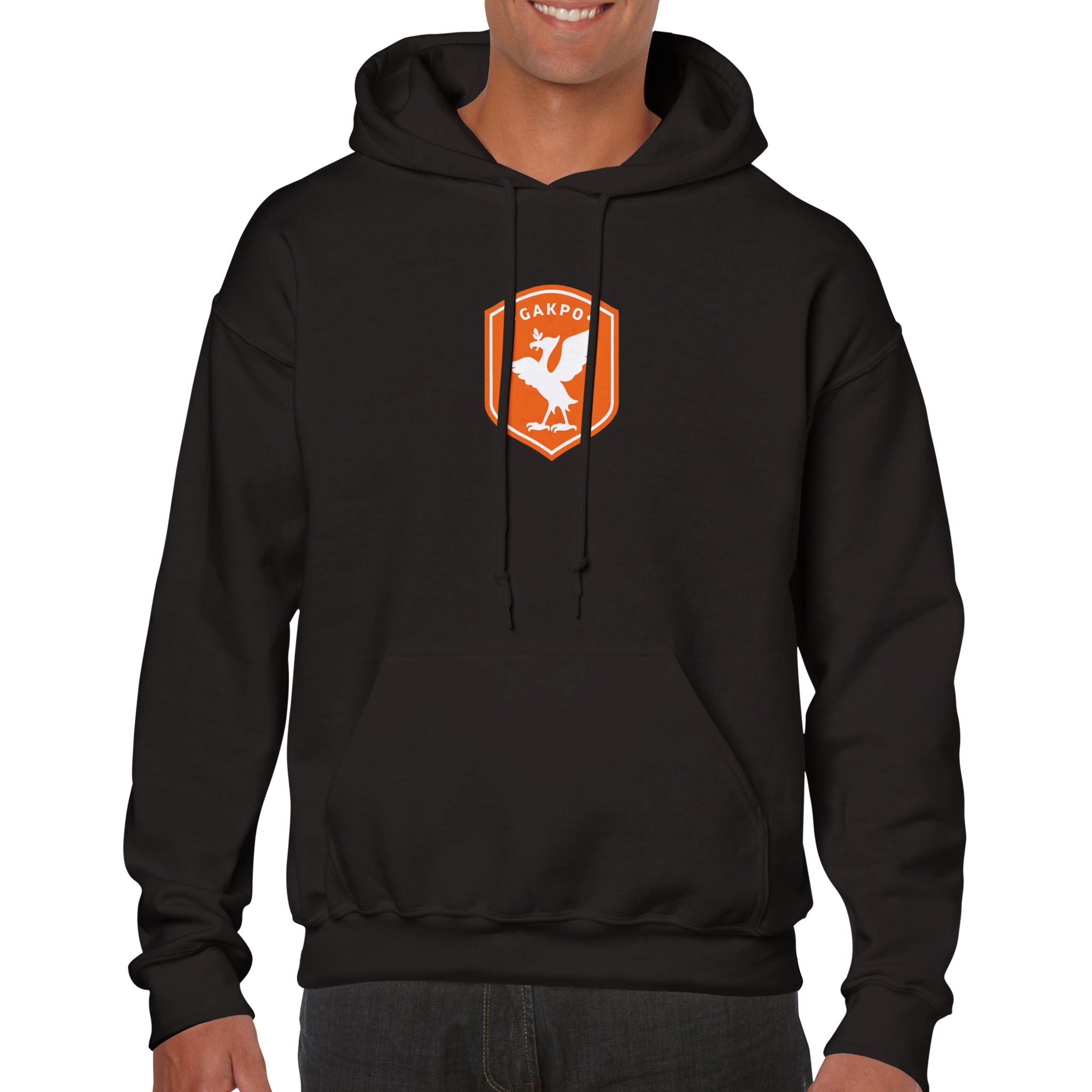 anfield-apparel-cody-gakpo-liverpool-hoodie-unisex-kapuzenpulli image 5