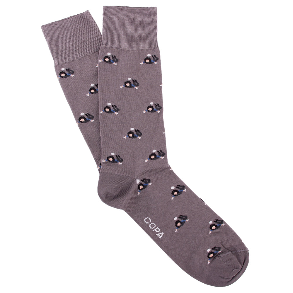 copa-classic-socks-casual-socken-box-set-schwarz-40-46-baumwolle image 4