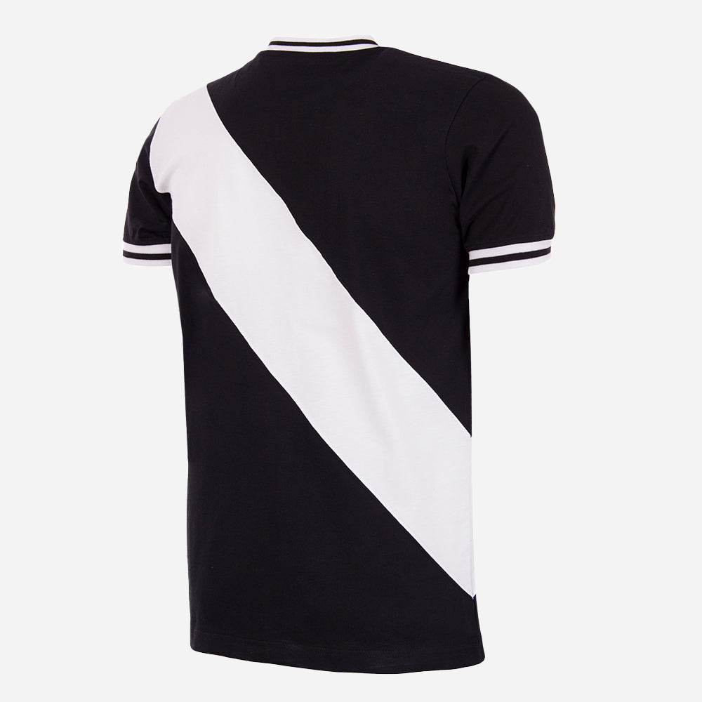 copa-vasco-da-gama-1970-retro-fu-balltrikot-herren-schwarz image 3