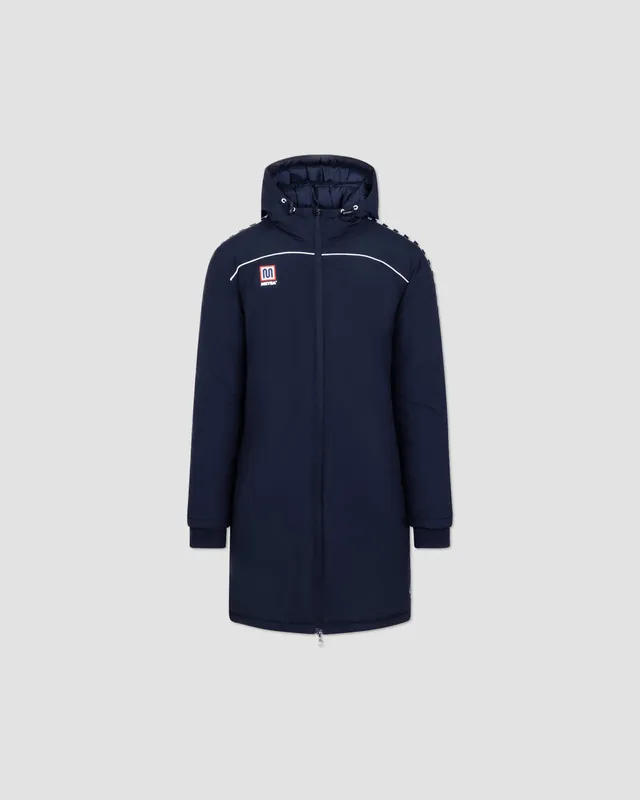meyba-shift-bankjacke-navy-lang-gef-ttert image 1
