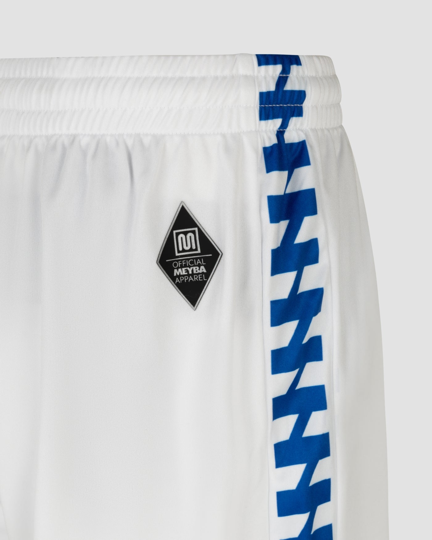 meyba-youth-alpha-matchday-short-fu-ballshorts-wei-kinder image 6