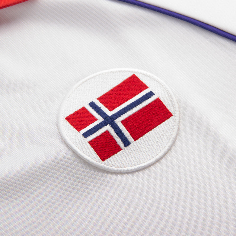 copa-norwegen-1988-ausw-rts-retro-fu-balltrikot-wei-herren image 4