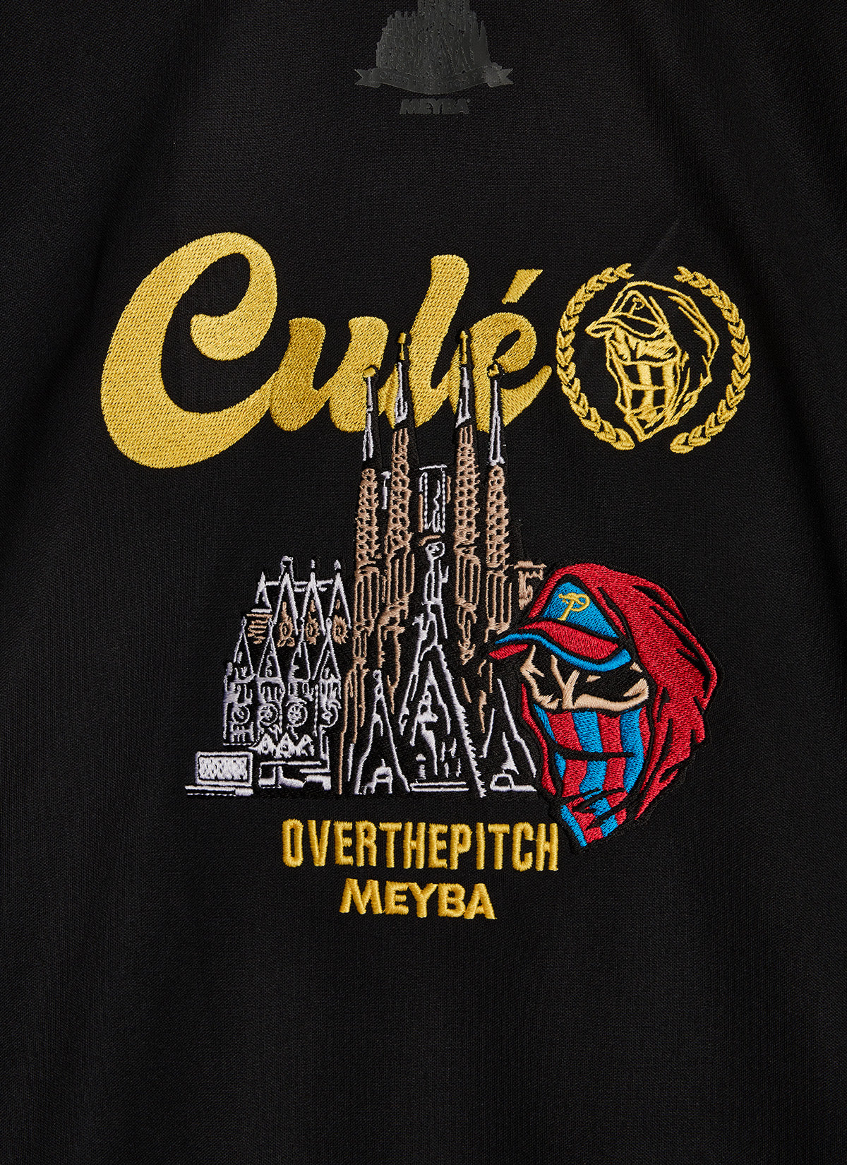 meyba-x-over-the-pitch-cule-jacke-schwarz image 6