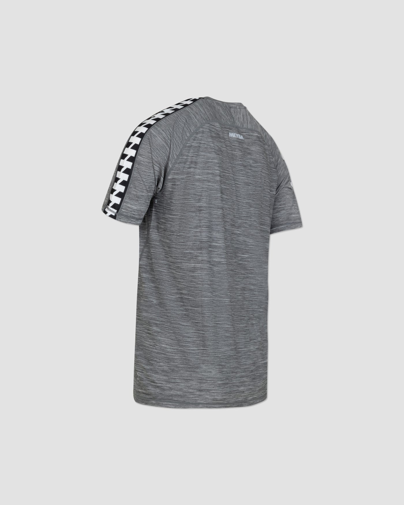 meyba-contact-ptf-t-shirt-grau-mel-mta01007-polyester image 8