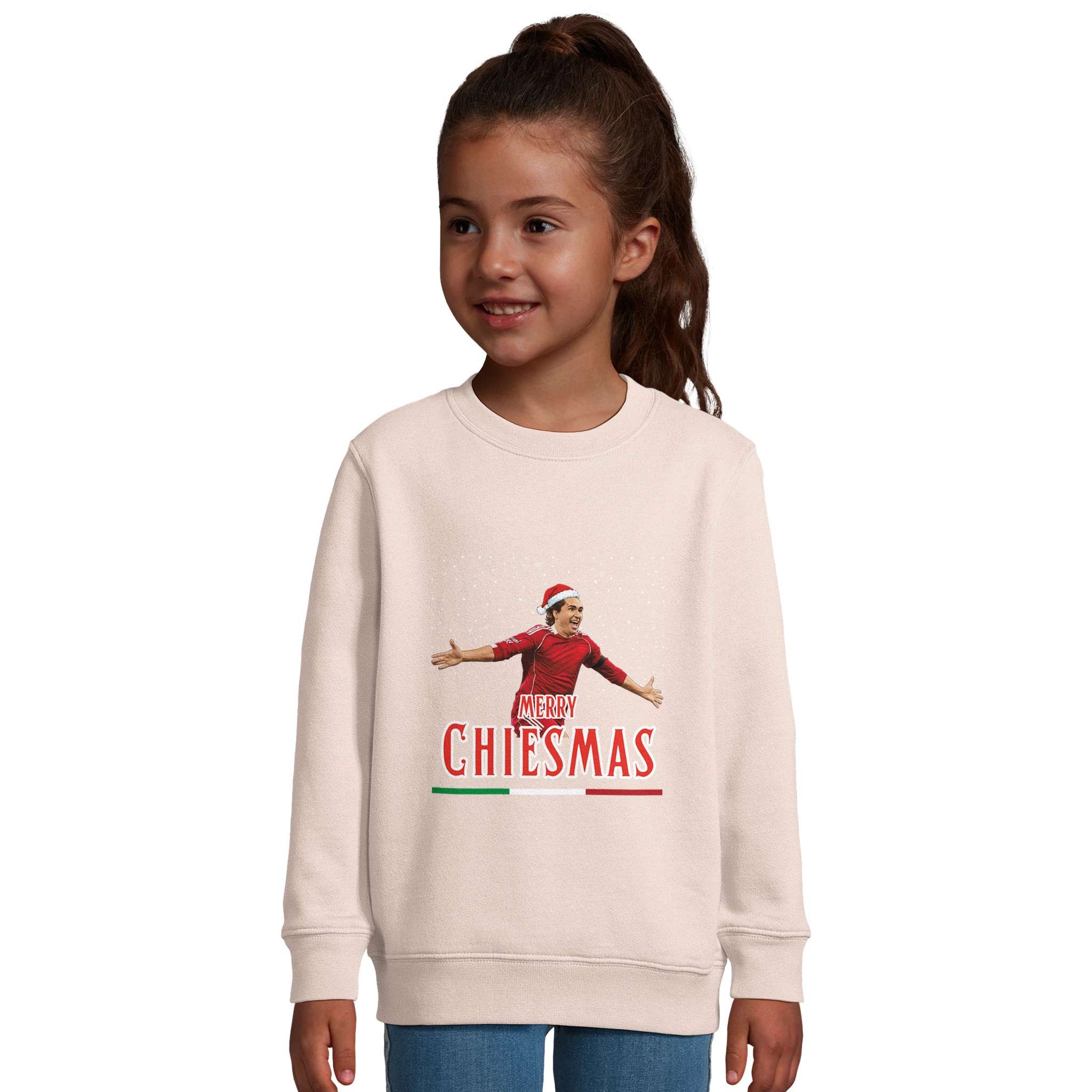 anfield-apparel-merry-chiesmas-kinder-weihnachtspullover-chiesa image 1