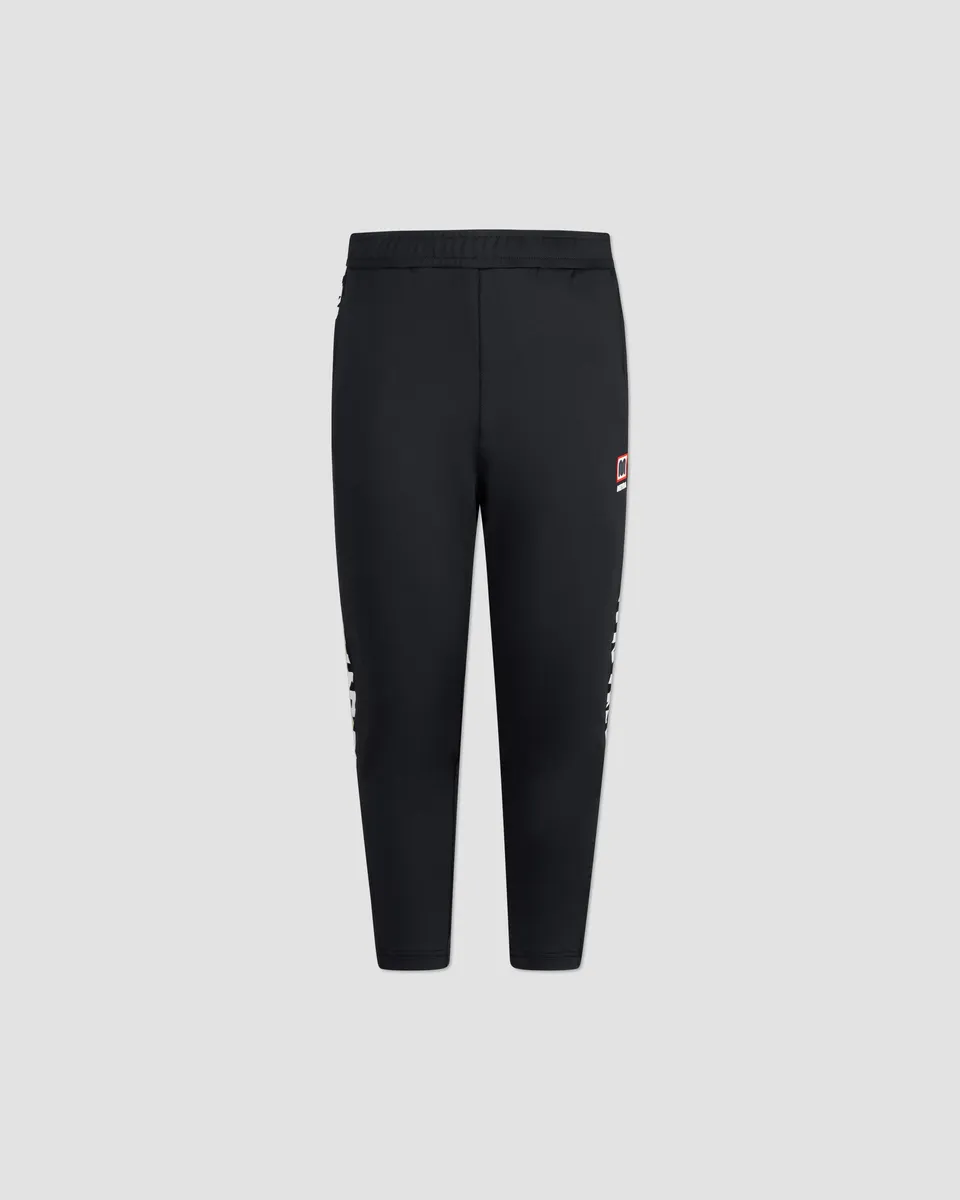 meyba-youth-motion-players-pant-hose-schwarz-kinder image 1