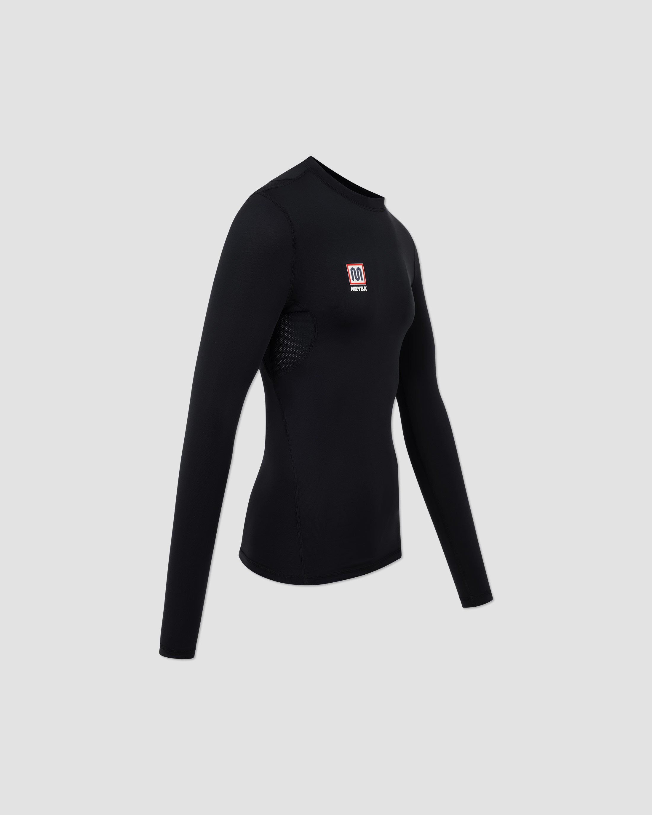 meyba-base-layer-mt1s21ai-langarmshirt-schwarz image 3
