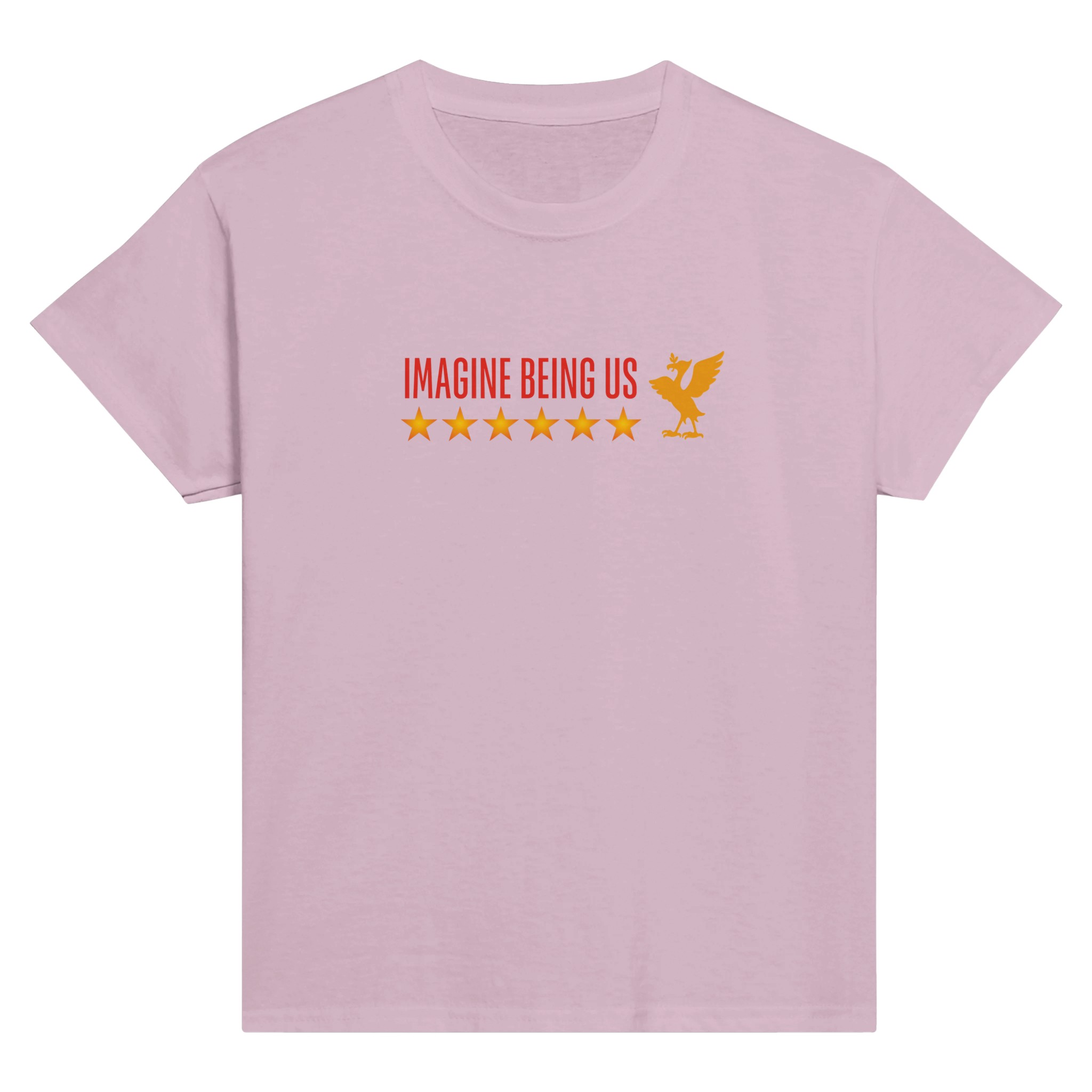 anfield-apparel-imagine-being-us-kinder-t-shirt-lfc-kids-baumwolle image 6