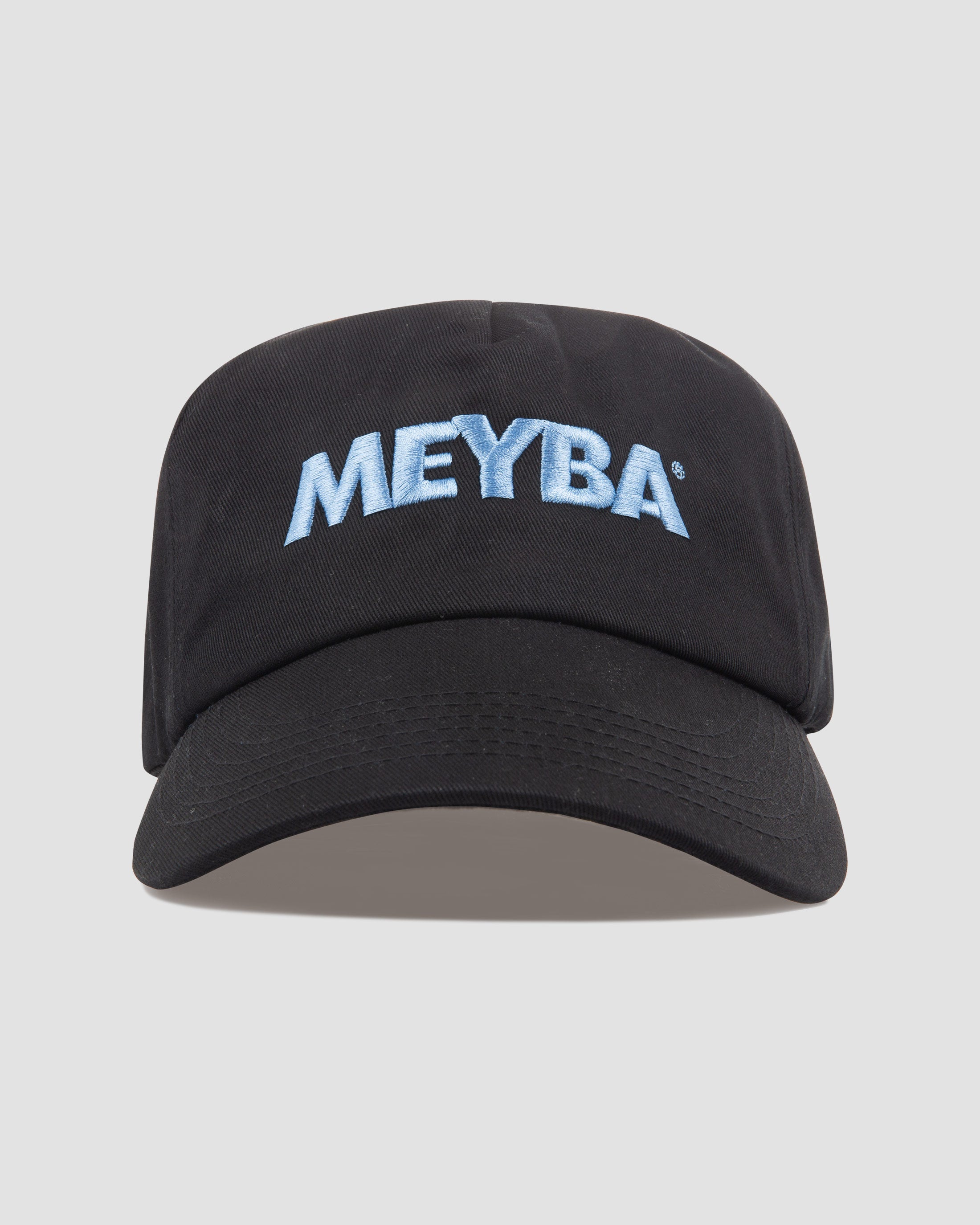 meyba-x-starter-script-cap-schwarz-verstellbar image 2
