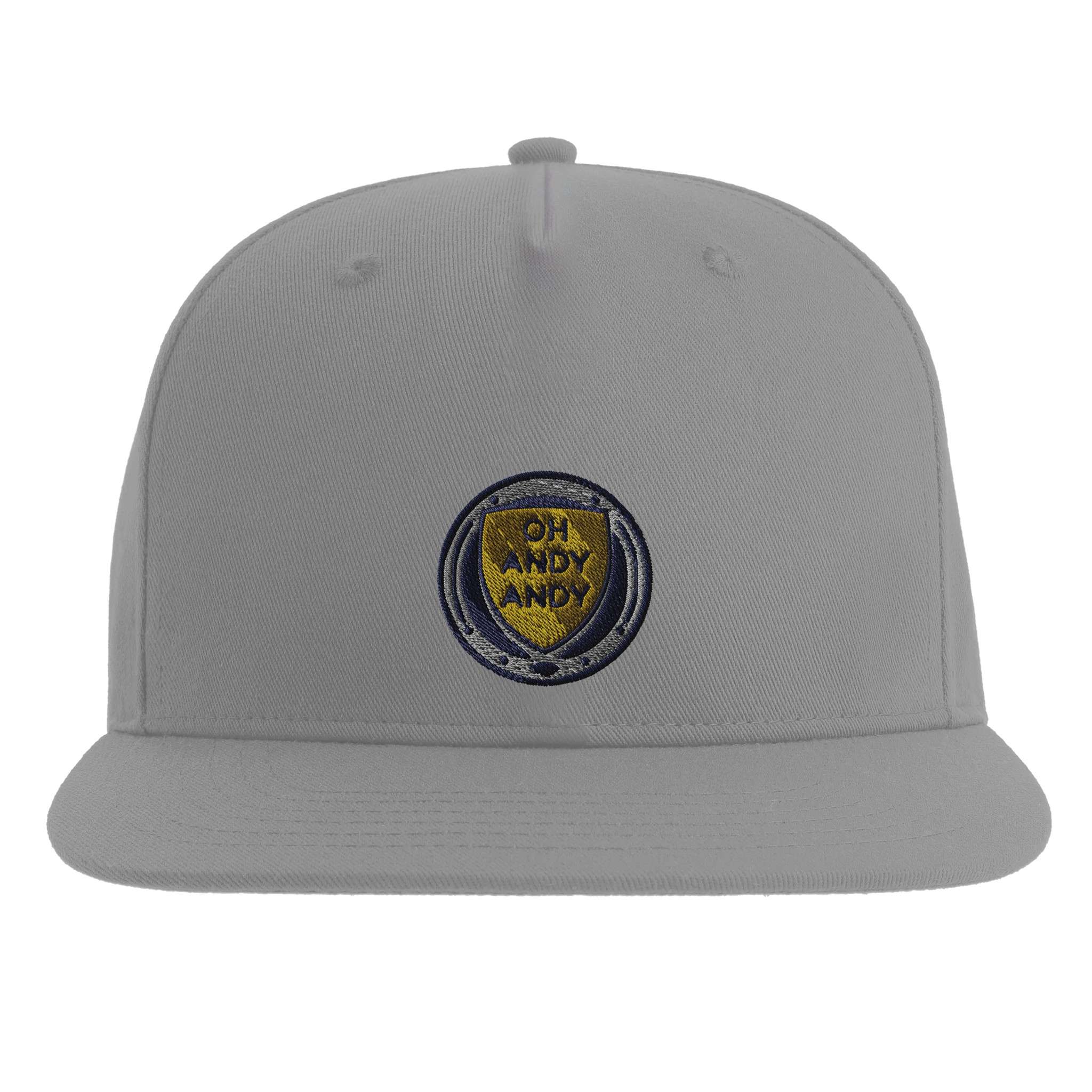 anfield-apparel-oh-andy-andy-robertson-cap-schottland-logo image 1