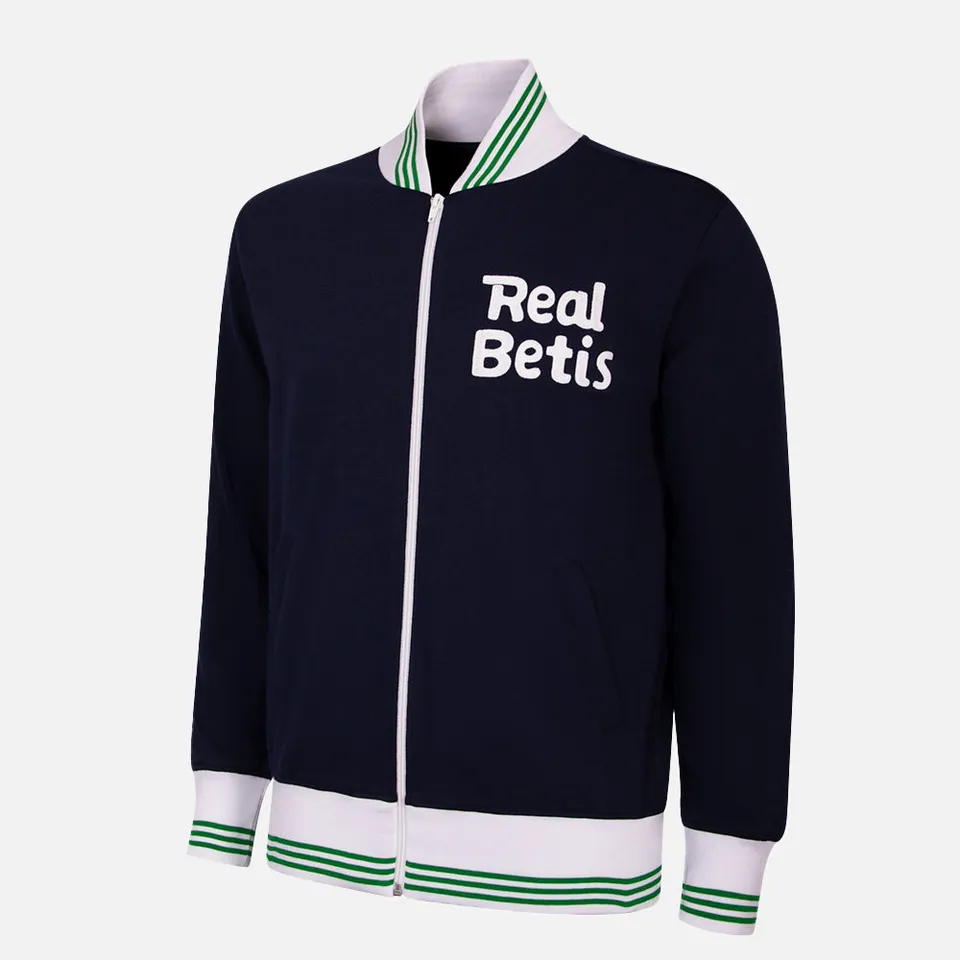copa-classic-real-betis-1970-s-szusza-jacke-marine-blau image 1