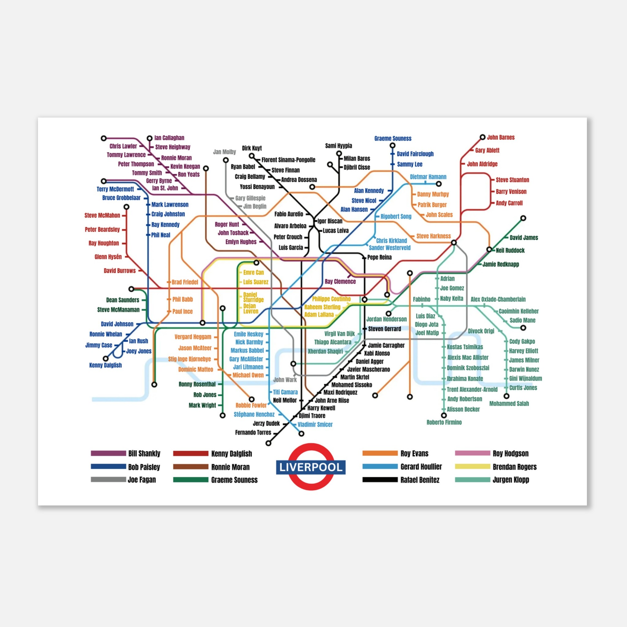 anfield-apparel-lfc-art-liverpool-lines-kunstdruck-u-bahn-plan image 1