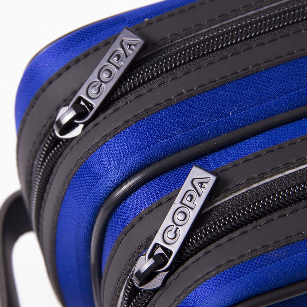 copa-classic-recycled-toiletry-bag-kulturtasche-blau image 3