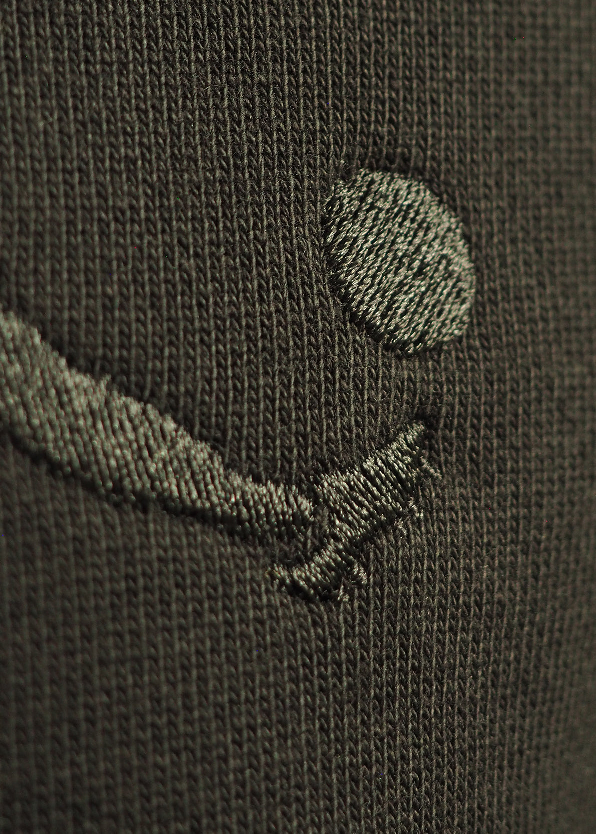 hands-of-god-bruda-crewneck-eintracht-frankfurt-stick-schwarz image 7