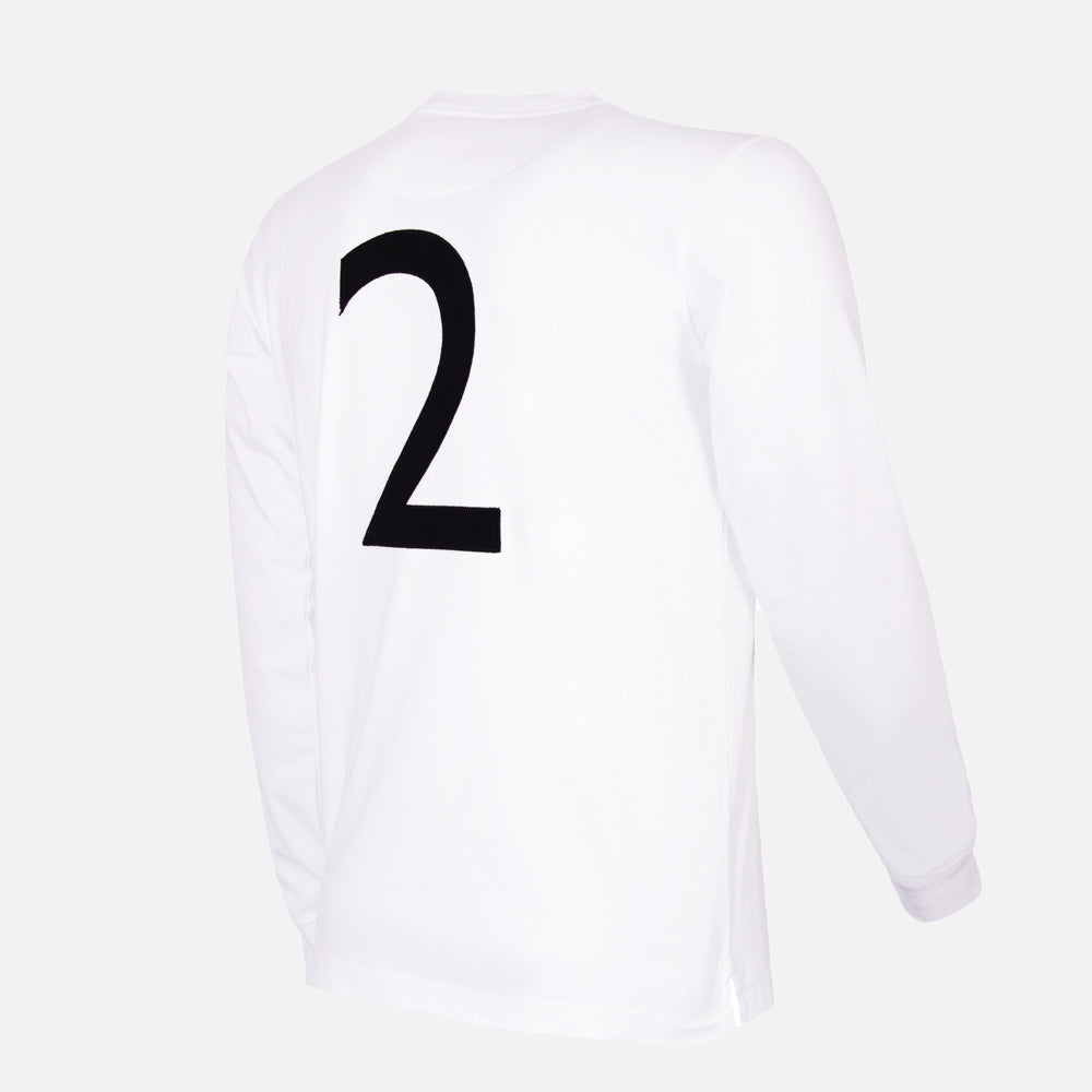 copa-classic-fulham-fc-1966-retro-trikot-wei-baumwolle image 3