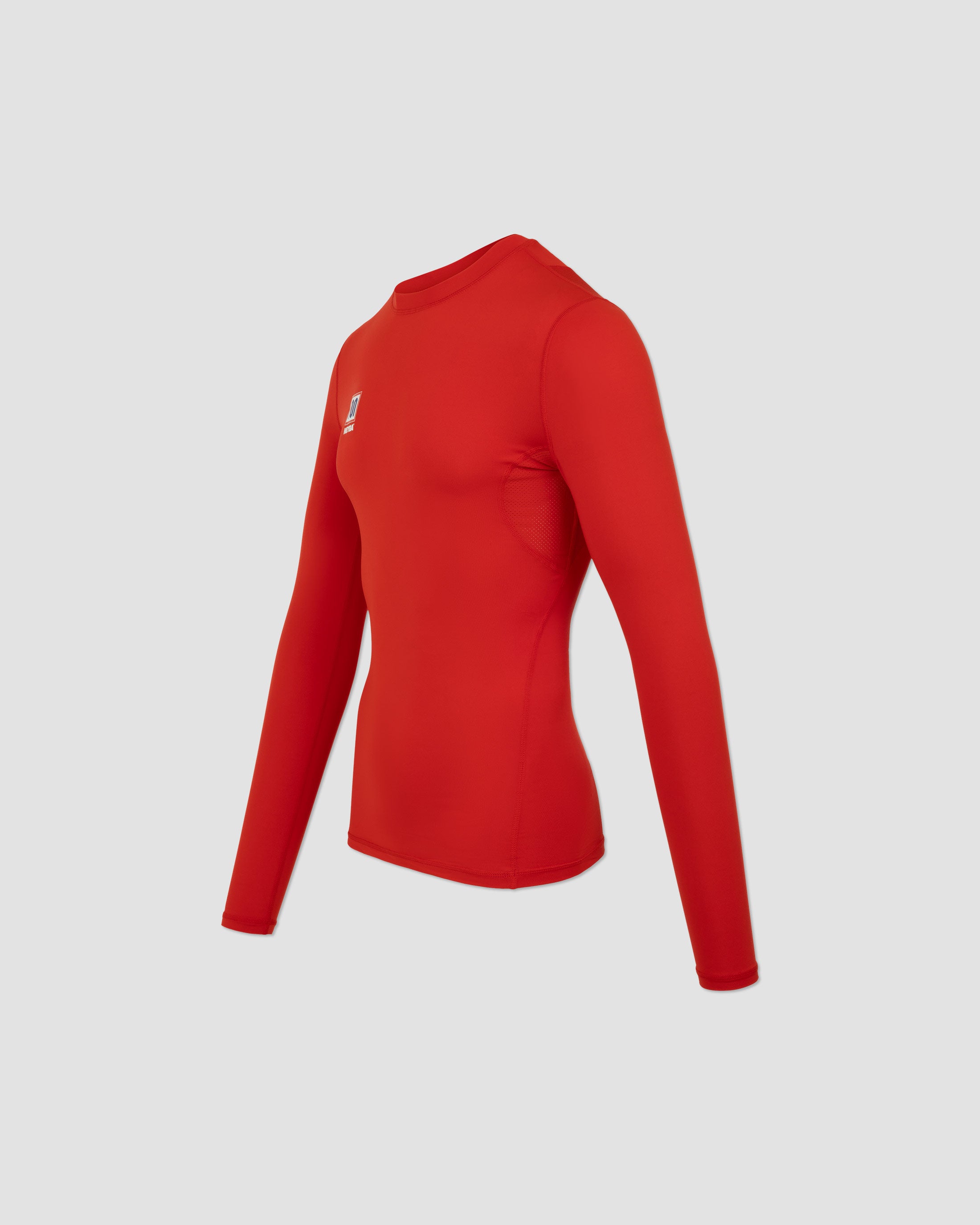 meyba-long-sleeve-base-layer-langarmshirt-rot image 2