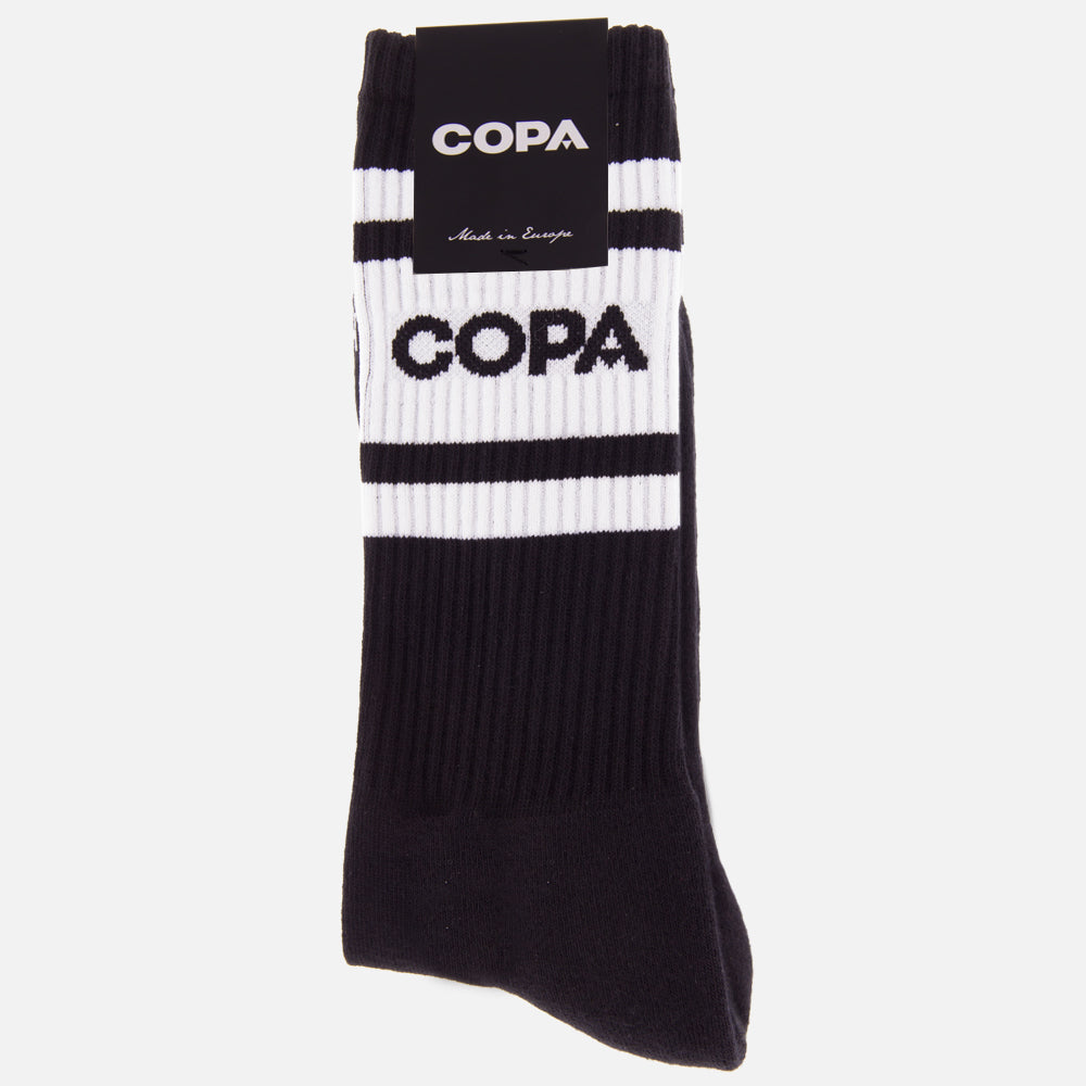 copa-socks-frottee-socken-schwarz-40-46-casual image 3